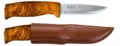 Helle Fjellkniven Norsk kvalitetskniv, No. 4