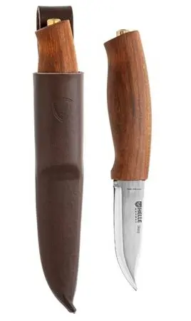 Helle Skog Norsk kvalitetskniv, No. 83 