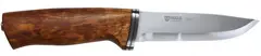 Helle Alden Norsk kvalitetskniv No. 76
