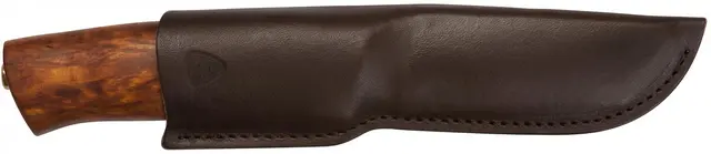 Helle Alden Norsk kvalitetskniv No. 76 