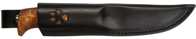 Helle Gaupe Norsk kvalitetskniv, No. 1310 