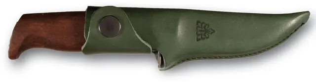 Helle Speider Norsk kvalitetskniv, No. 05 