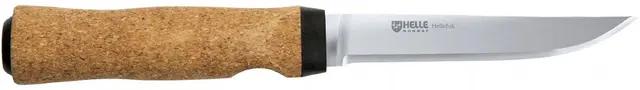 Helle Hellefisk Norsk kvalitetskniv, No. 120 
