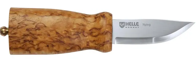Helle Nying Norsk kvalitetskniv, no. 55 