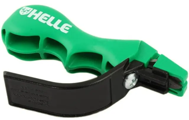 Helle Skjerper knivsliper No. 101 