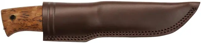 Helle Temagami Norsk kvalitetskniv, No. 300 