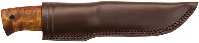 Helle Temagami CA Norsk kvalitetskniv, No. 301 