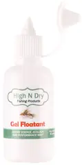 High N Dry Gel Floatant Impregnering til alle typer t&#248;rrfluer