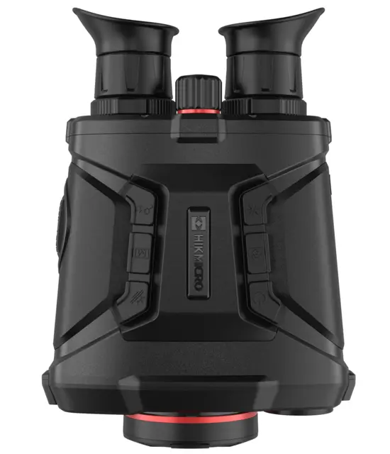 Hikmicro Raptor RQ50LN 940nm Termisk binokulær kikkert med IR 