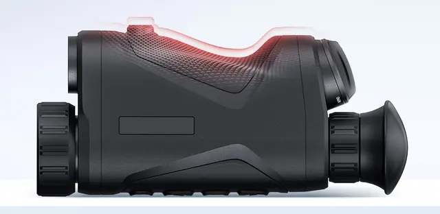 Hikmicro Condor LRF CH25L Håndholdt termisk spotter avstandsmåler 