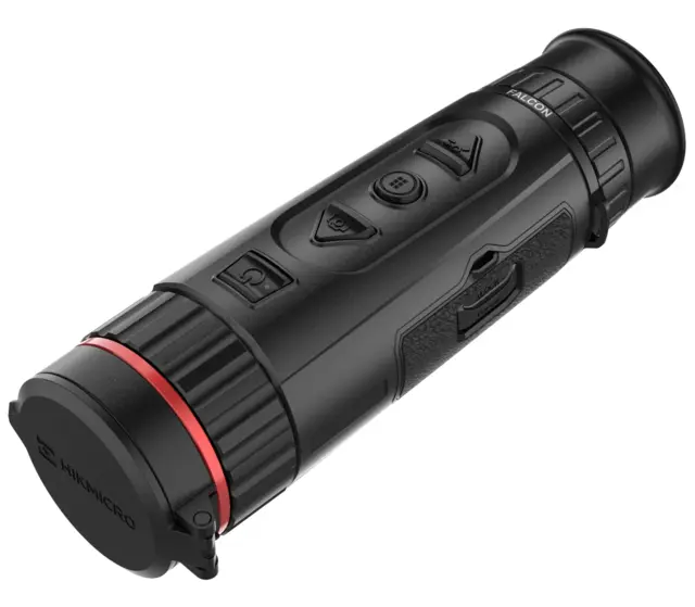 Hikmicro Falcon FH25 Termisk monokular håndholdt kikkert 