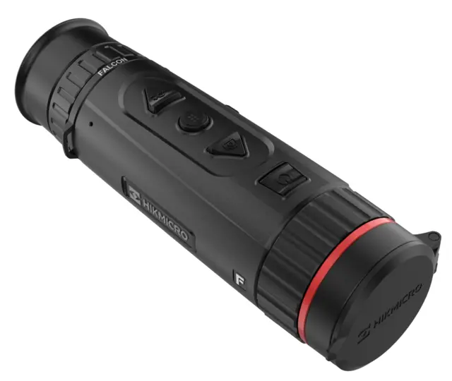 Hikmicro Falcon FH25 Termisk monokular håndholdt kikkert 