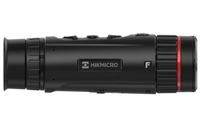 Hikmicro Falcon FH25 Termisk monokular håndholdt kikkert 