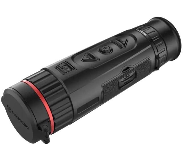 Hikmicro Falcon FH25 Termisk monokular håndholdt kikkert 