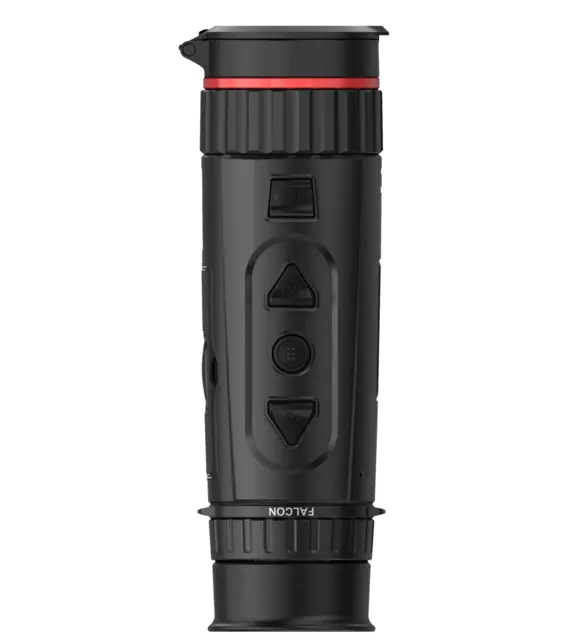 Hikmicro Falcon FH25 Termisk monokular håndholdt kikkert 
