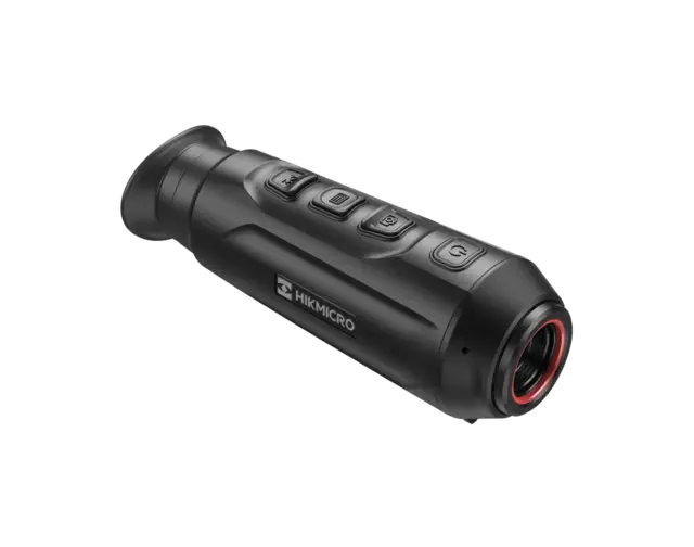 Hikmicro Lynx 2.0 LH15 Termisk monokular håndholdt kikkert 
