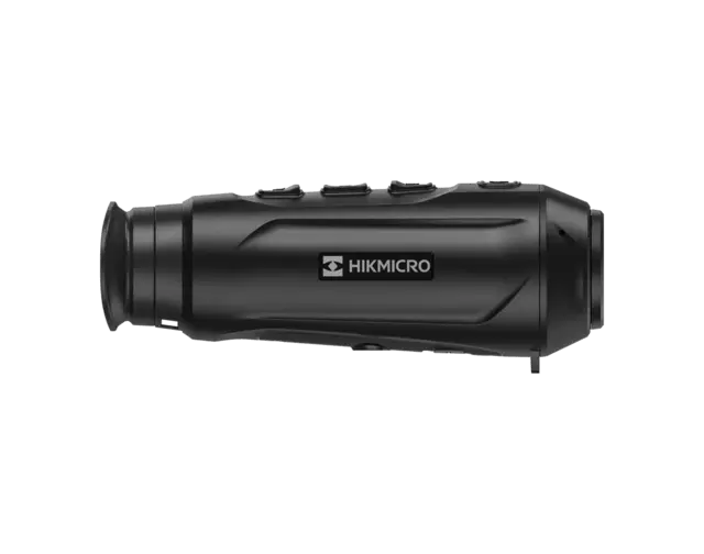 Hikmicro Lynx 2.0 LH15 Termisk monokular håndholdt kikkert 
