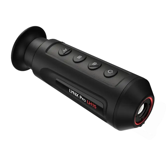 Hikmicro Lynx Pro LH15 15mm - 