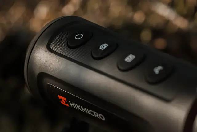 Hikmicro Lynx Pro LH15 15mm - 