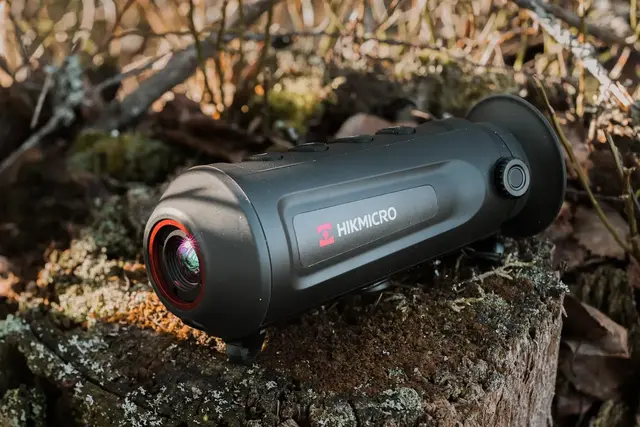 Hikmicro Lynx Pro LH15 15mm - 