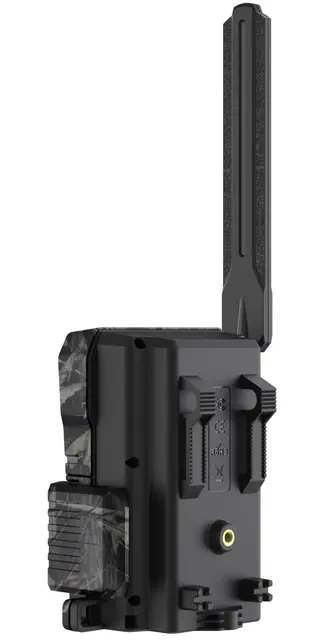 Hikmicro M15 4G Trail Camera Viltkamera med 4G og 10MP bilder 
