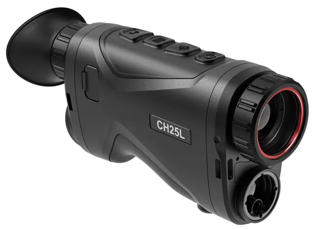 Hikmicro Condor LRF CH25L Håndholdt termisk spotter avstandsmåler 