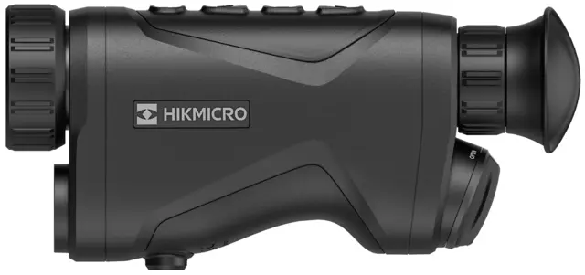 Hikmicro Condor LRF CQ35L Håndholdt termisk spotter avstandsmåler 