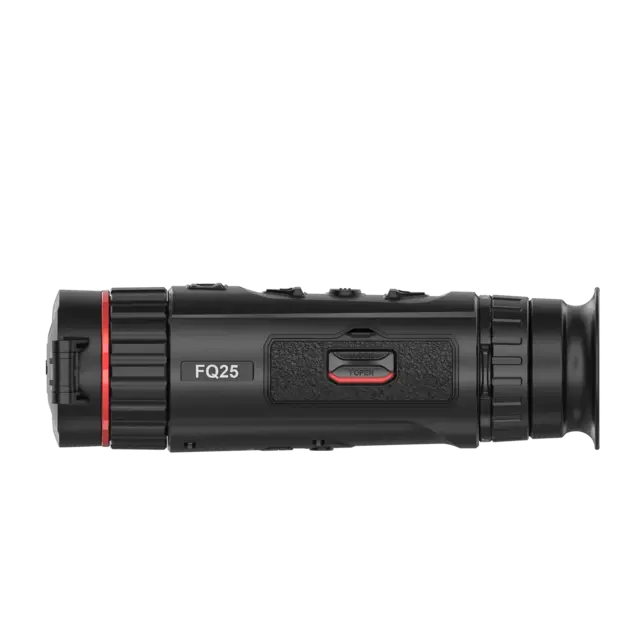 Hikmicro Falcon FQ25 Termisk monokular håndholdt kikkert 