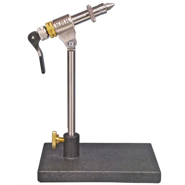 HMH Spartan Vise pedestal 