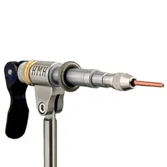 HMH Tube Vise Converter