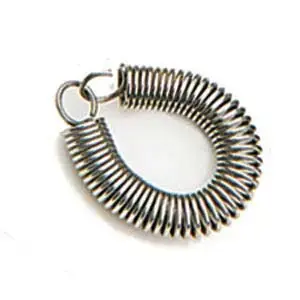 HMH Double Donut Material Spring Materialfj&#230;r