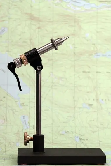 HMH Spartan Vise pedestal 