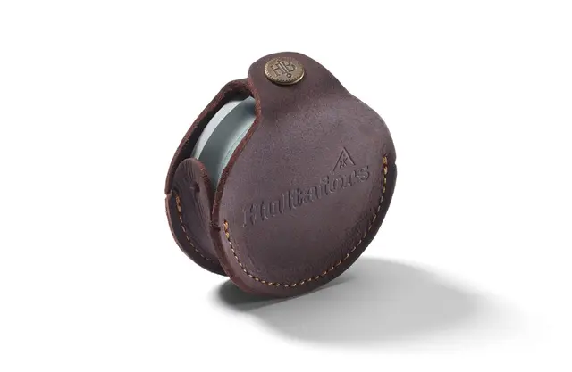 Hultafors slipestein Nyttig produkt for kniv- og øksarbeide 