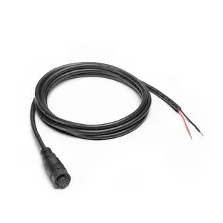 Humminbird PC 12 Str&#248;mkabel 1,8m Passer Solix/Onix