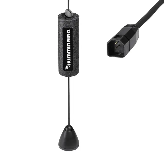 Humminbird XI 9 20 Isfiskesvinger Svinger/giver til ekkolodd 