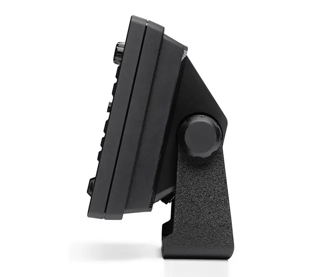 Humminbird Solix 10 CHIRP MEGA SI+ G3 