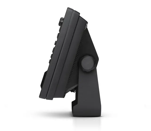 Humminbird Solix 12 CHIRP MEGA SI+ G3 CHO - Utstilling 