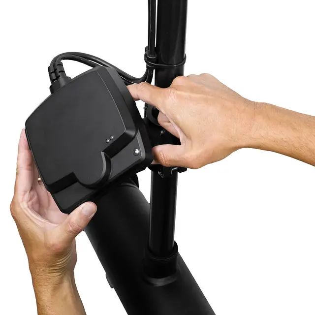 Humminbird Mega Live Imaging giver til ekkolodd 