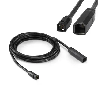 Humminbird Forlengingskabel 3m Mega Giver