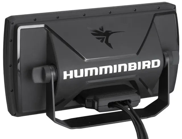 Humminbird Helix 10 Chirp Mega SI+ GPS G4N 