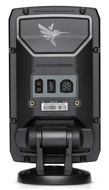 Humminbird PiranhaMax 4 Ekkolodd, vanntett 