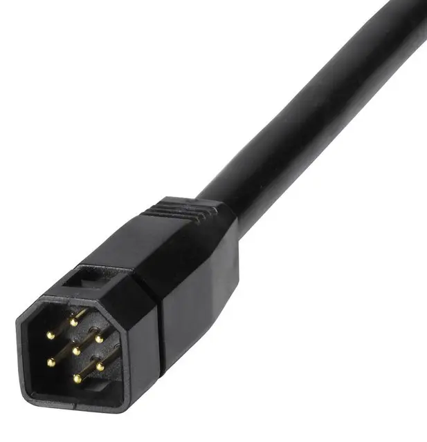 Humminbird Helix 7 CHIRP SI GPS G4 Ekkolodd og kartplotter med HD skjerm 