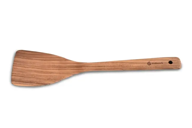 Hällmark Stekespade i tre, 40 cm Stekespade  i akasietre 