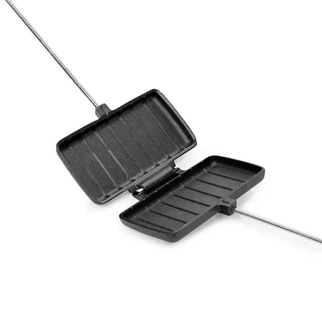 Hällmark Toastjern Total lengde ca 75cm 