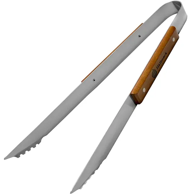 Hällmark Grilltang 39cm Robust grilltang 