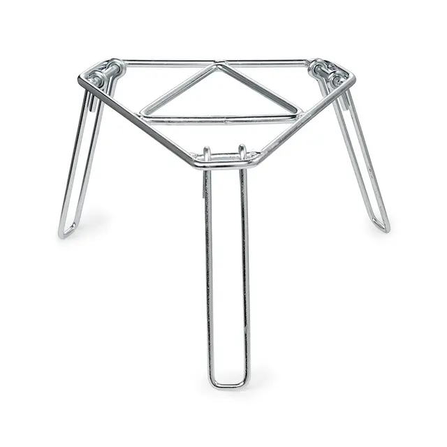 Hällmark Bålstativ 18x18cm Høyde 19cm 