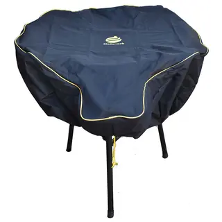 H&#228;llmark Trekk til Stekehelle 78cm Ta vare p&#229; stekehellen din