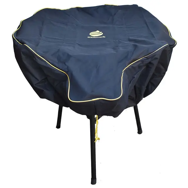 Hällmark Trekk til Stekehelle 78cm Ta vare på stekehellen din 