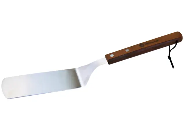 Hällmark Grillspade 47cm Stekespade til grilling og bålpanne 