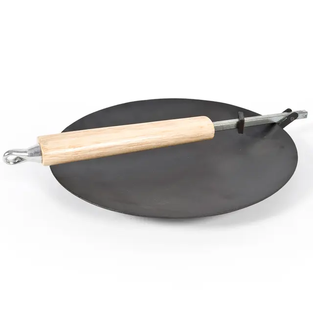 Hällmark Kullepanne 28cm 